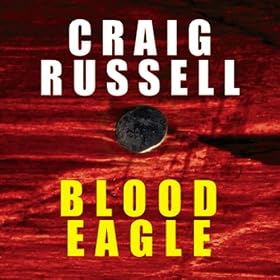 Blood Eagle (Unabridged)