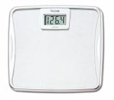 Taylor 7329W LCD Lithium Scale