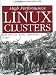 Books : High Performance Linux Clusters