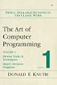 The Art of Computer Programming