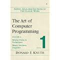 The Art of Computer Programming: Bitwise Tricks and Techniques; Binary Decision Diagrams v. 4, Fascicle 1
