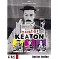 Coffret Buster Keaton