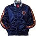 Chicago Bears Ladies Sequin Detail Jacket, Large