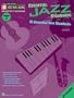 Essential Jazz Standards: Jazz Play Along Series Vol. 7 (Hal Leonard Jazz Play-Along)