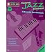 Essential Jazz Standards: Jazz Play Along Series Vol. 7 (Hal Leonard Jazz Play-Along)