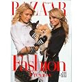 Harper's Bazaar June 2007 - Paris Hilton & Nicole Richie book cover