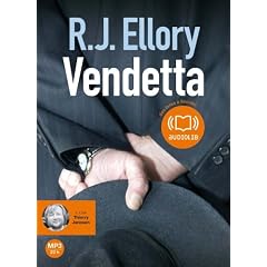 Vendetta (cc) - Audio livre 2 CD MP3 610 Mo + 606 Mo
