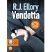 Vendetta (cc) - Audio livre 2 CD MP3 610 Mo + 606 Mo