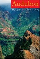 Audubon Engagement Calendar 2009