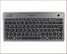Keysonic
KSK-3201BT
Bluetooth
Extremely
Slim
Wireless
Super-Mini
Keyboard
with
Built
In
Trackball