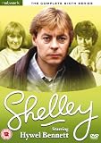 Shelley - The Complete Series 6 [DVD] DVD