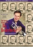 The Further Adventures of Bix Beiderbecke: Jazz Band Classics for Trumpet with CD (Audio)