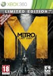 Metro: Last Light - Limited Edition