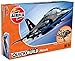 Airfix Quickbuild Bae Hawk Airplane Model Kit