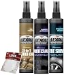 Lexol Multi Pack Kit with Sponge - 10 oz.