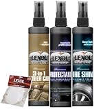 Lexol Multi Pack Kit with Sponge - 10 oz.