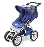 Niko Powerstride Series Smooth Step Jogger-WAP212S