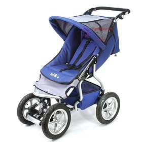 Niko Powerstride Series Smooth Step Jogger-WAP212S