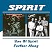Son of Spirit/Farther Along