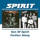 Son Of Spirit