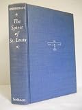 Spirit of ST Louis 1st Edition