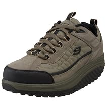 Skechers Men's Shape Ups Lace-Up