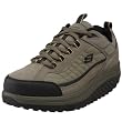 Skechers Men's Shape Ups Lace-Up