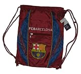 FC Barcelona Cinch Bag - Spanish 1st Division