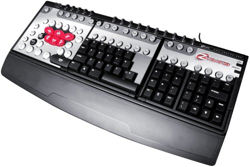 Zboard Gamers Keyboard Starter Kit (PC)