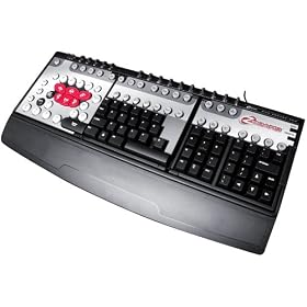 Zboard Gamers Keyboard Starter Kit (PC)