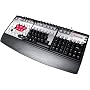 Zboard Gamers Keyboard Starter Kit (PC)