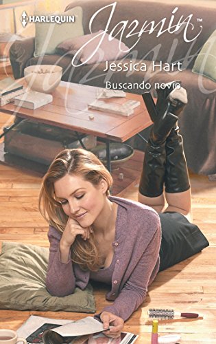 Buscando novio (Jazmín) (Spanish Edition)
