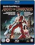 Army Of Darkness Aka Evil Dead III [Blu-ray]
