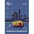 Tabellenbuch Chemietechnik: Daten - Formeln - Normen - Vergleichende Betrachtungen