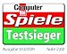 Auszeichnung