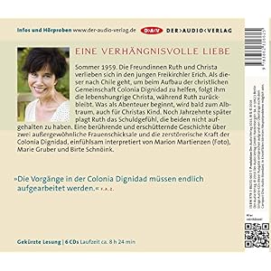 Rabenfrauen (6 CDs)