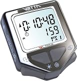 Vetta VL110A WL Altimeter SmartLite Wireless Cycling Computer