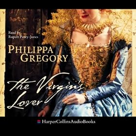 The Virgin's Lover