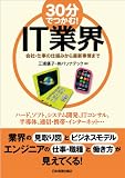 ３０分でつかむ！　ＩＴ業界