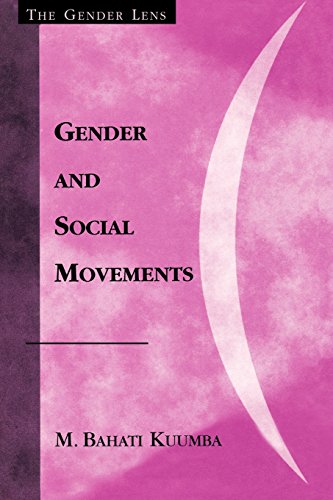 Gender and Social Movements (Gender Lens Series)