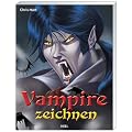Vampire zeichnen