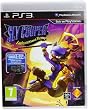 Sly Cooper: Ladrones en el Tiempo