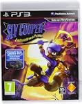 Sly Cooper: Ladrones en el Tiempo