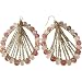 MINU Jewels Pink Chandeliers
