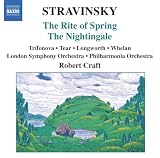 Stravinsky: The Rite of Spring: The Nightingale