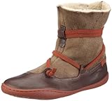 Camper Peu Cami 46447-002, Damen Stiefel, Braun (Soria Ken,Peru Lap-Pau/Cami Cuiv -2), EU 38