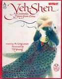 Yeh-shen: A Cinderella Story from China