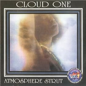 Atmosphere Strut