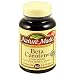 Personal Health Care : Nature Made Beta Carotene Softgels, Equivalent to 25000 I.U. Vitamin A, 300-Count Bottles (Pack of 2)