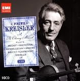 Icon: Fritz Kreisler